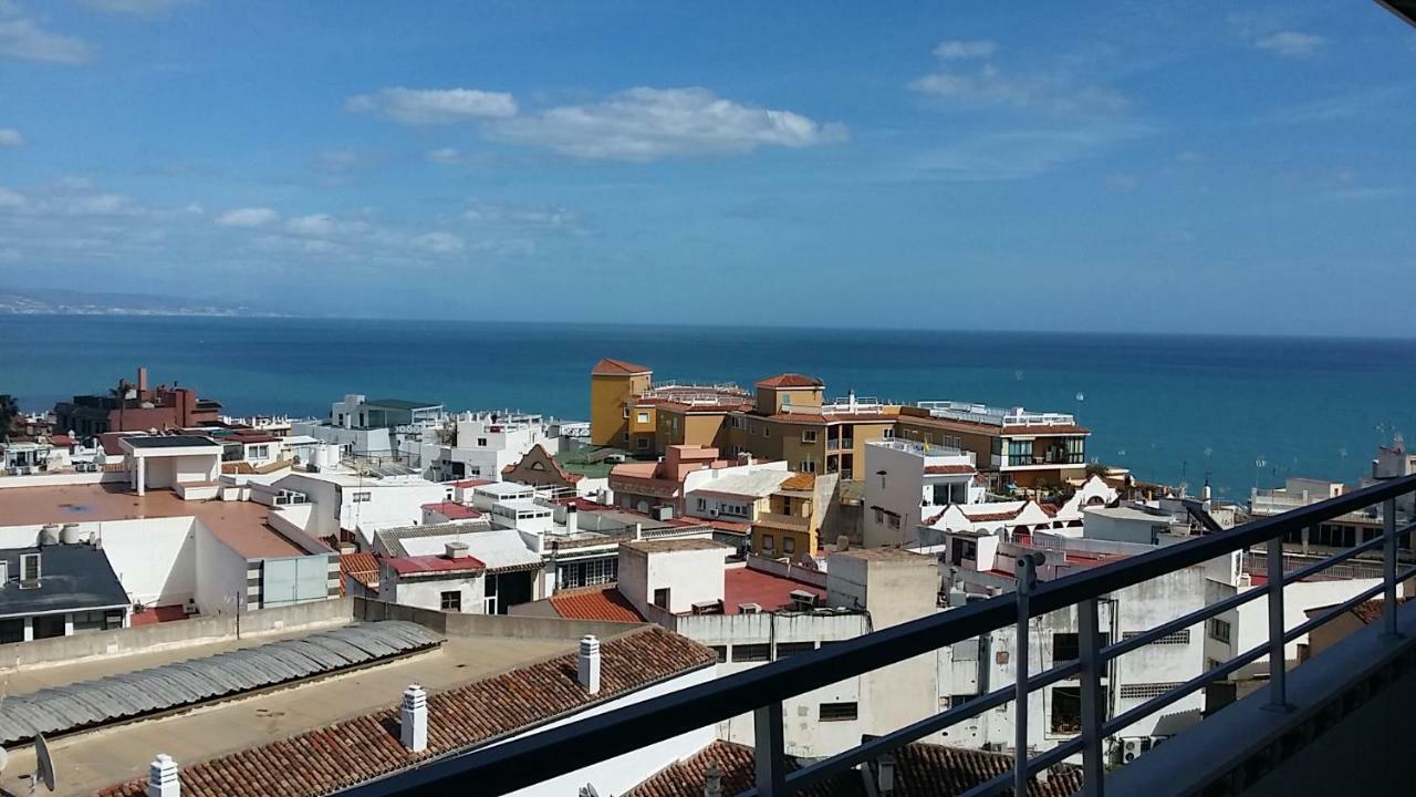 Central Apartment In La Nogalera Complex Torremolinos Exterior foto